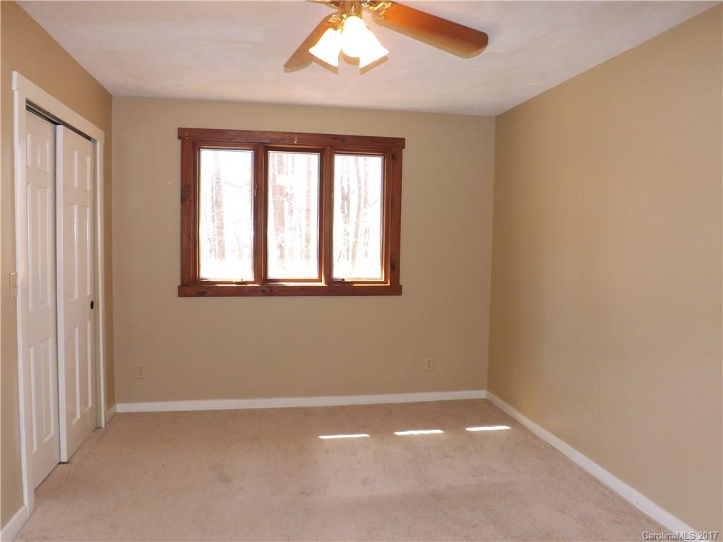 6019 Davis Road Waxhaw, NC 28173 - Photo 12 of 19 an empty room with a window