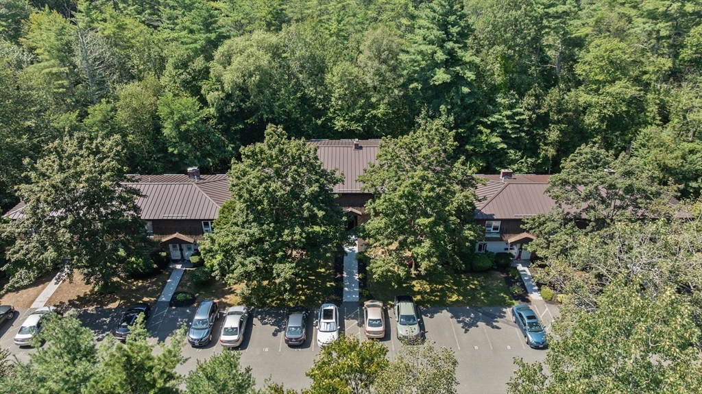 20 Lawrence Road, Unit 13 Rowley, MA 01969 - Photo 22 of 23