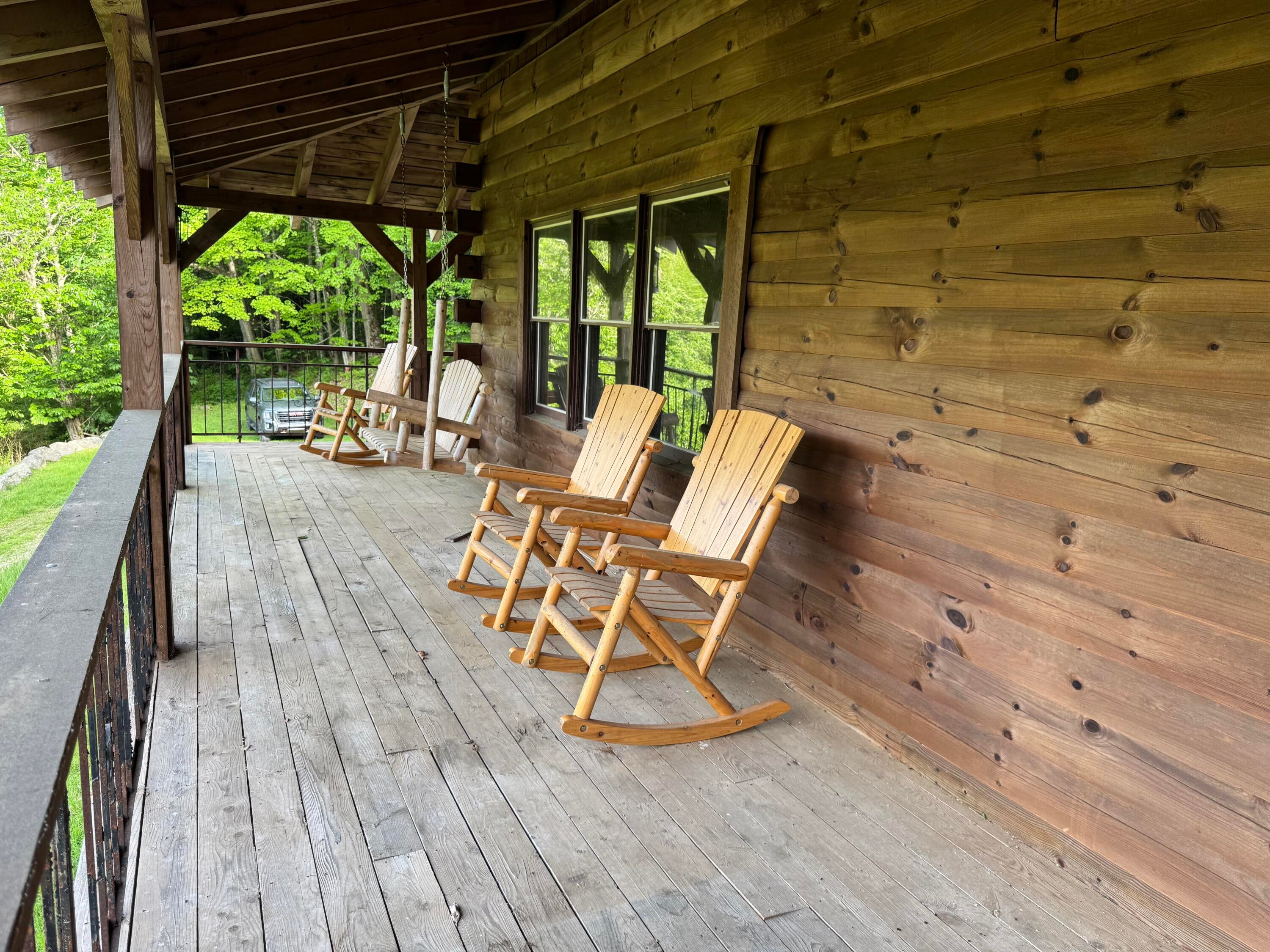 4235 Laurel Run Road Cass, WV 24927 - Photo 34 of 48 Gallery Image 34