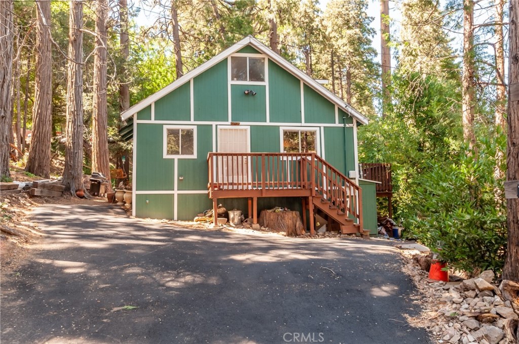 794 Woodland Road Crestline, CA 92325 - Photo 1 of 1