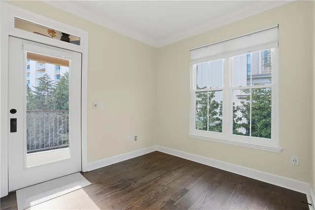 $298,000 | 3777 Peachtree Road Northeast, Unit 932, Brookhaven, GA 30319