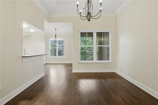 $298,000 | 3777 Peachtree Road Northeast, Unit 932, Brookhaven, GA 30319