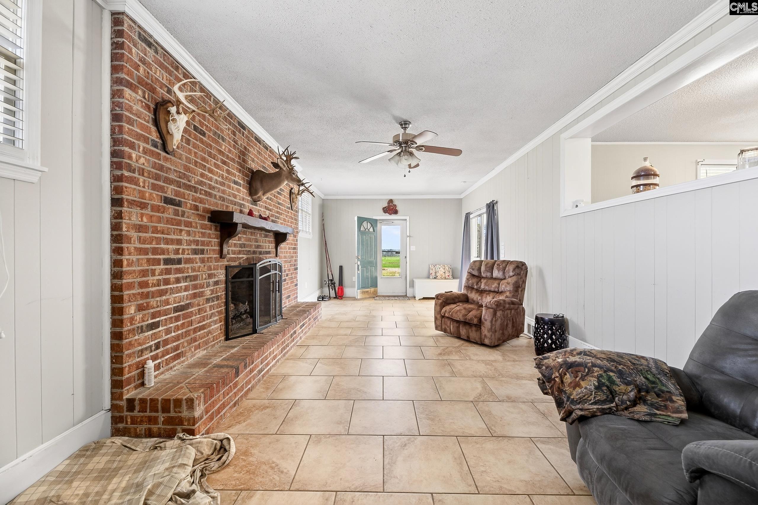4871 Slab Landing Road Cope, SC 29038 - Photo 10 of 36