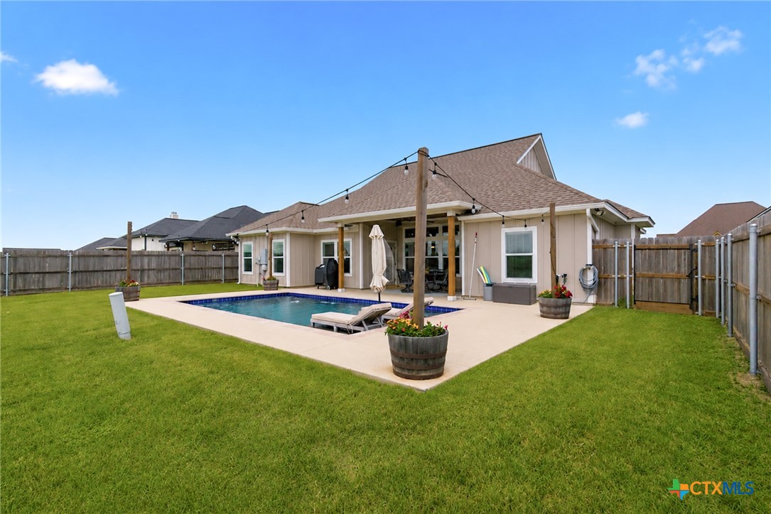 502 Townhall Lane Victoria, TX 77904 - Photo 30 of 35