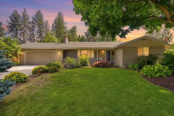 $485,000 | 233 West Dawn Avenue, Spokane, WA 99218