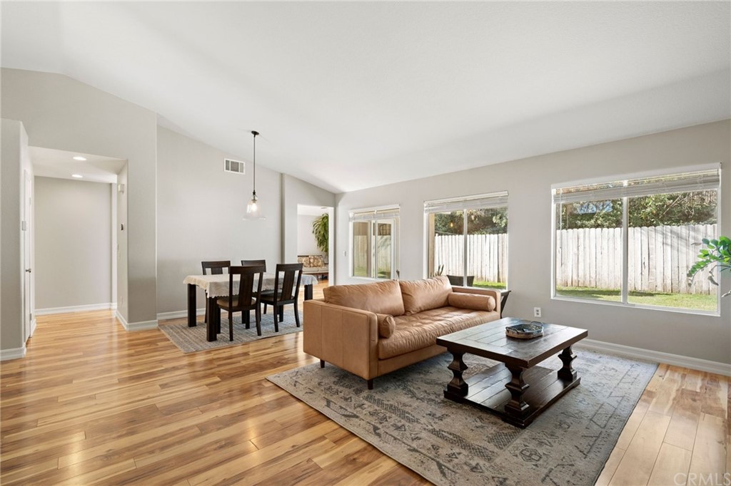 43345 Via Sabino Temecula, CA 92592 - Photo 6 of 22 a living room with furniture and a table