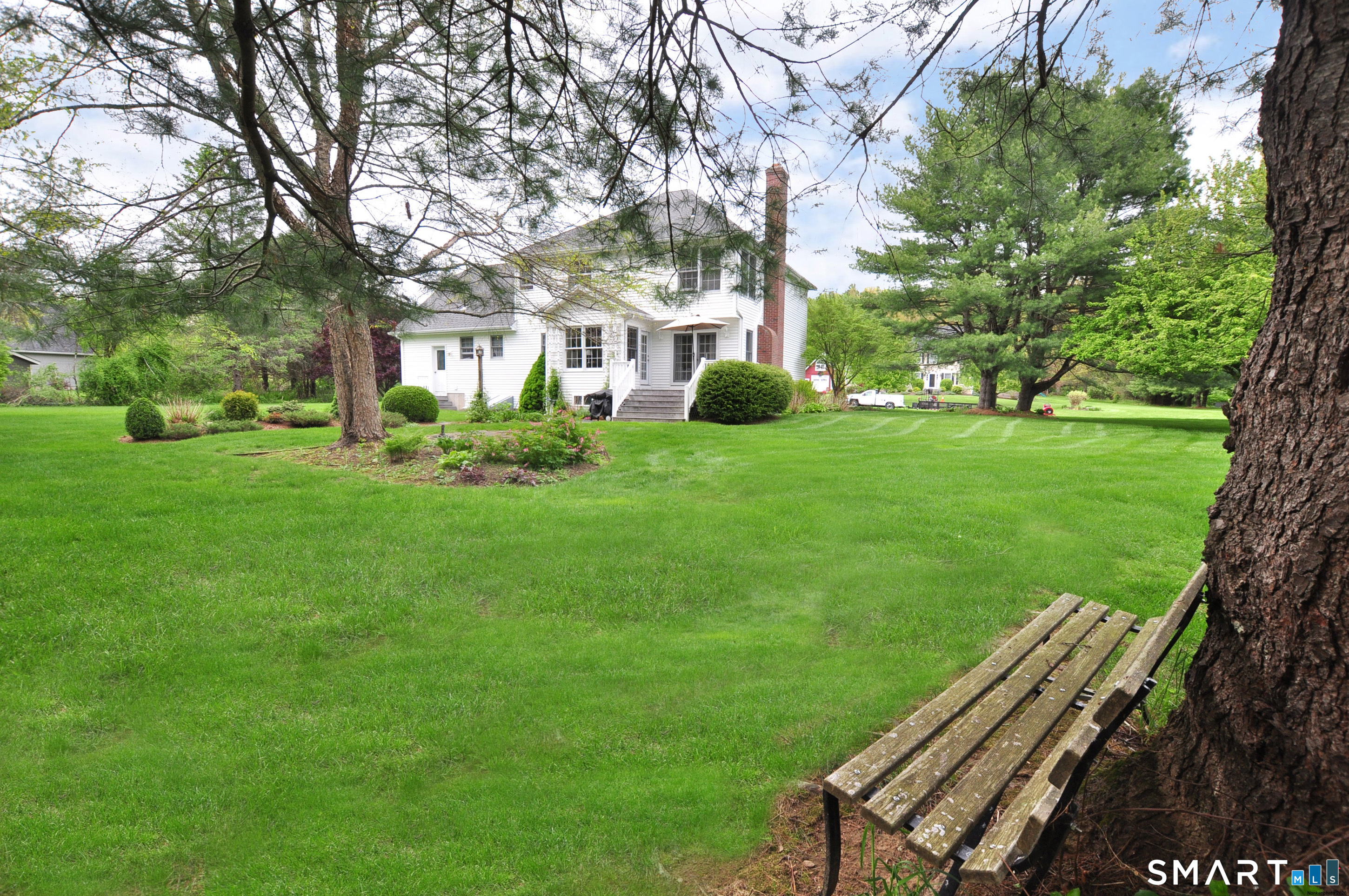7 Strawberry Fields Road Granby, CT 06035 - Photo 3 of 39