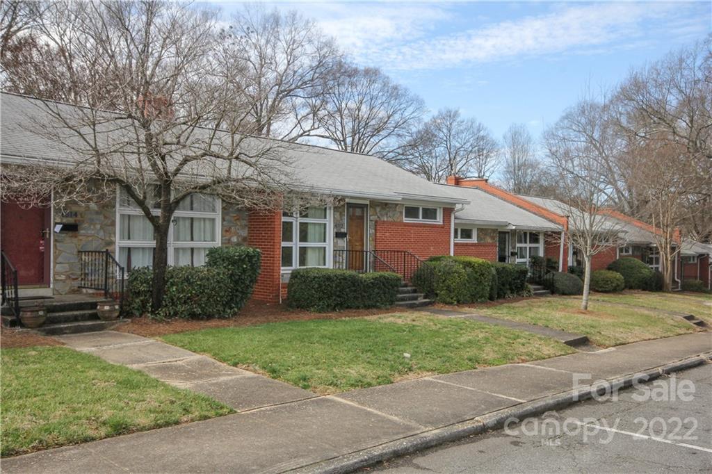4312 Randolph Road Charlotte, NC 28211 - Photo 3 of 21 Gallery Image 3