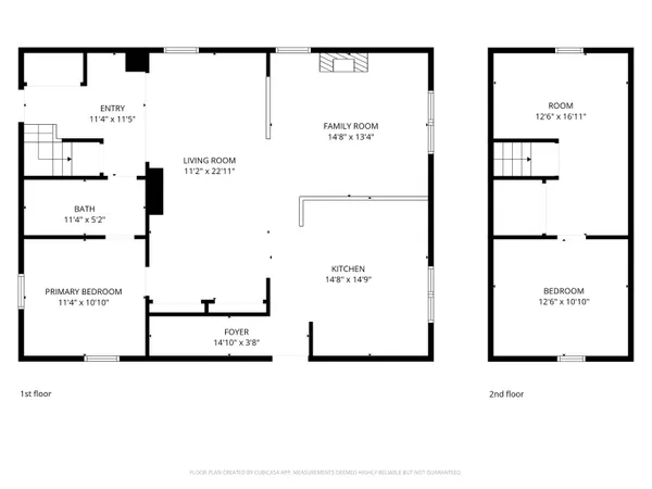 $200,000 | E3299 County Road North, De Soto, WI 54624