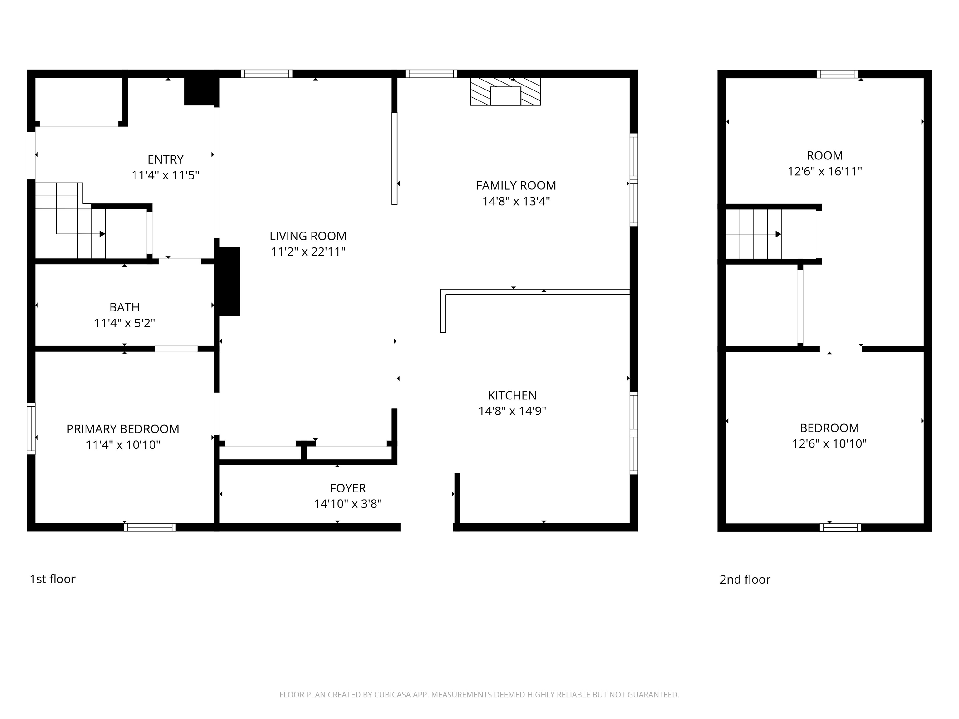 E3299 County Road North De Soto, WI 54624 - Photo 15 of 21