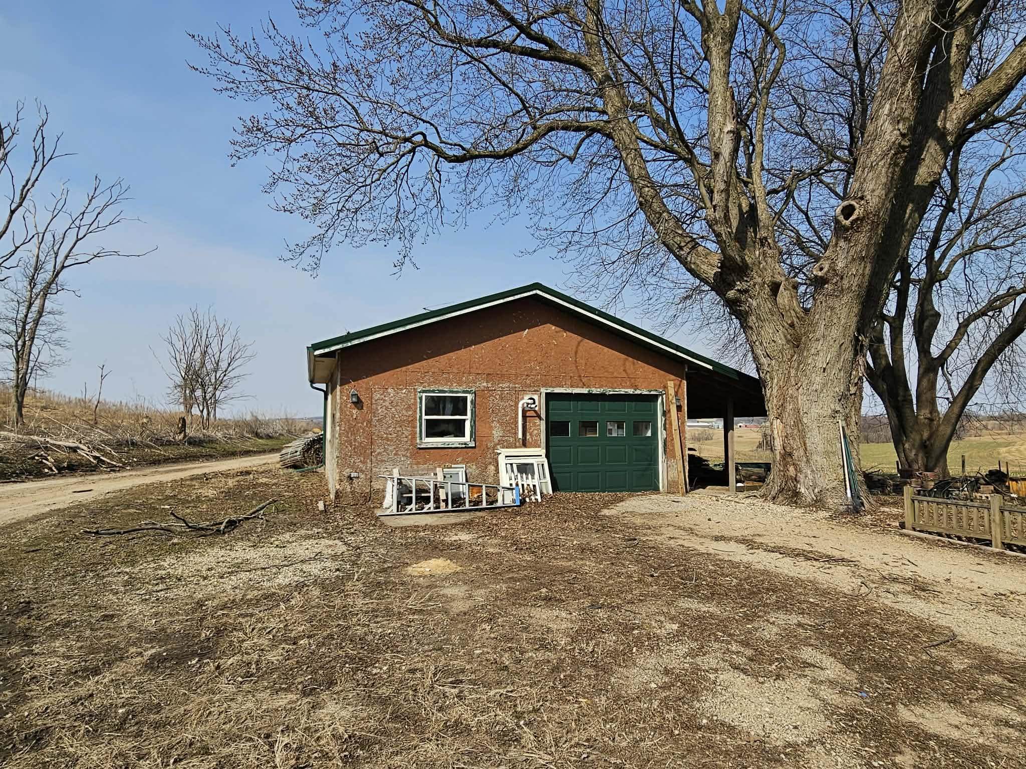 E3299 County Road North De Soto, WI 54624 - Photo 16 of 21