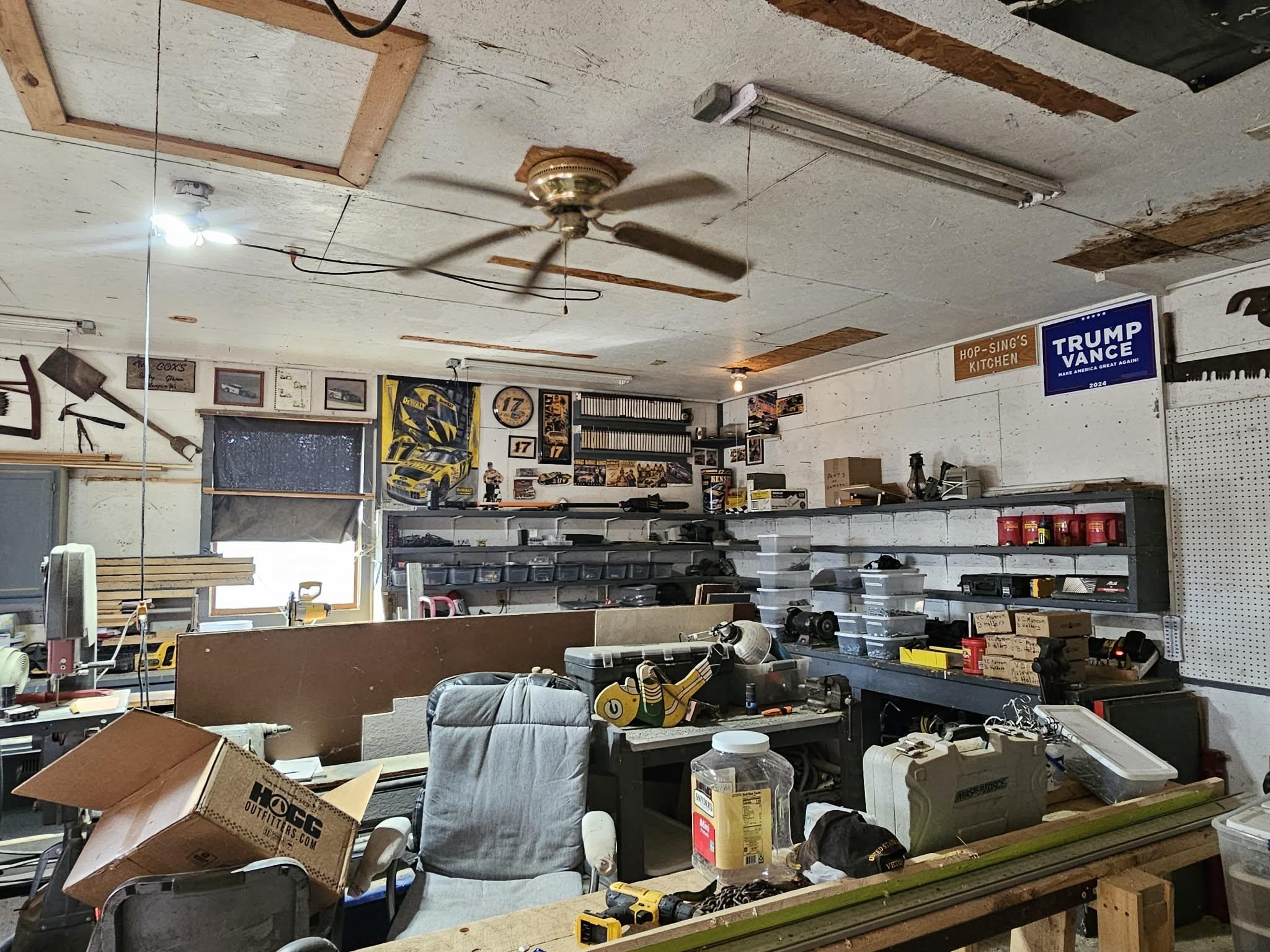 E3299 County Road North De Soto, WI 54624 - Photo 17 of 21