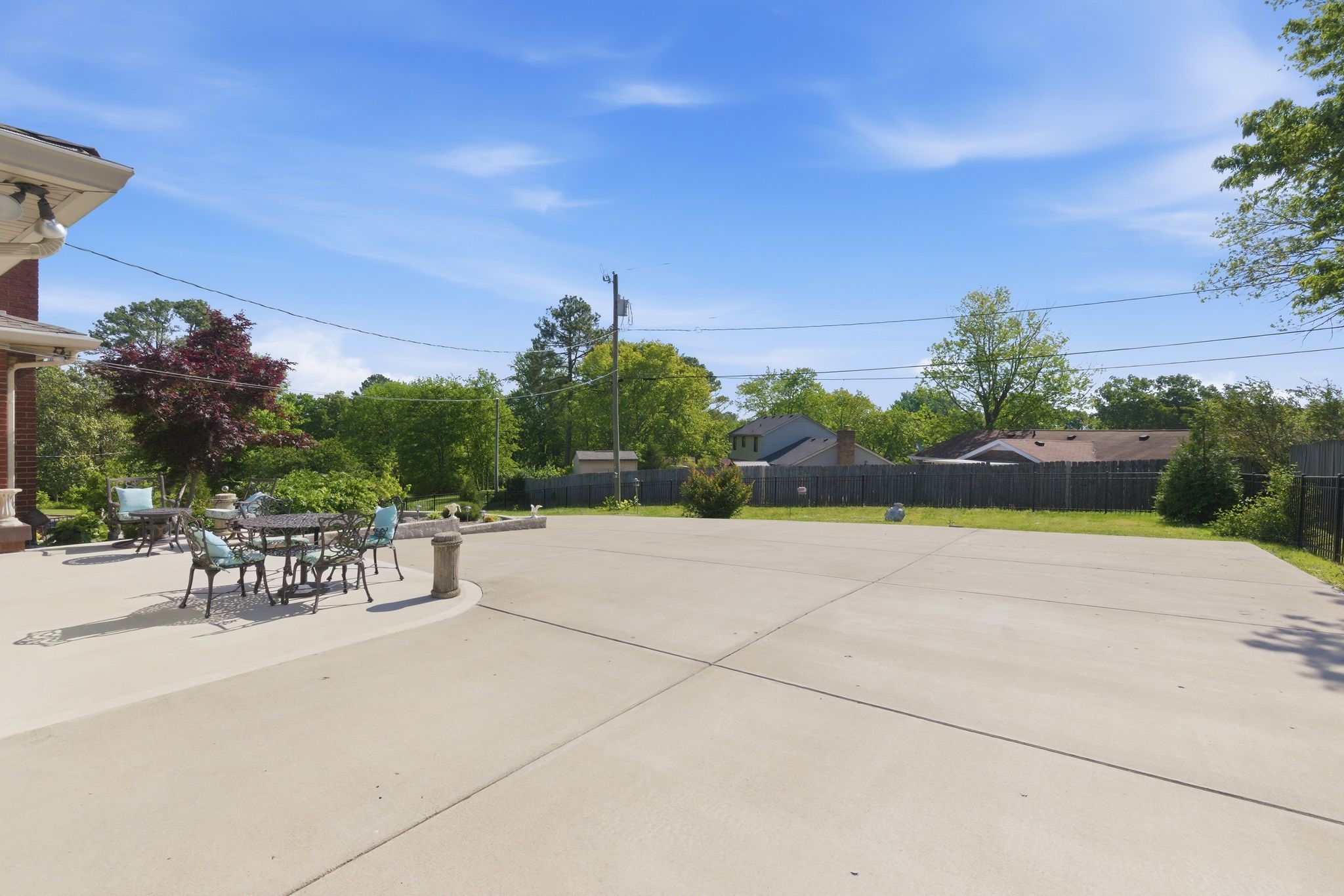 210 South Sequoia Drive Springfield, TN 37172 - Photo 23 of 27