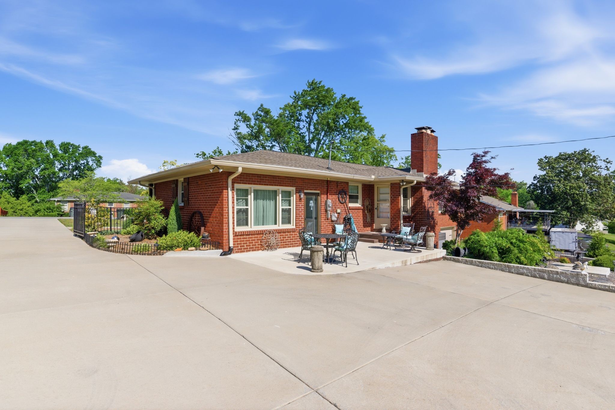 210 South Sequoia Drive Springfield, TN 37172 - Photo 24 of 27