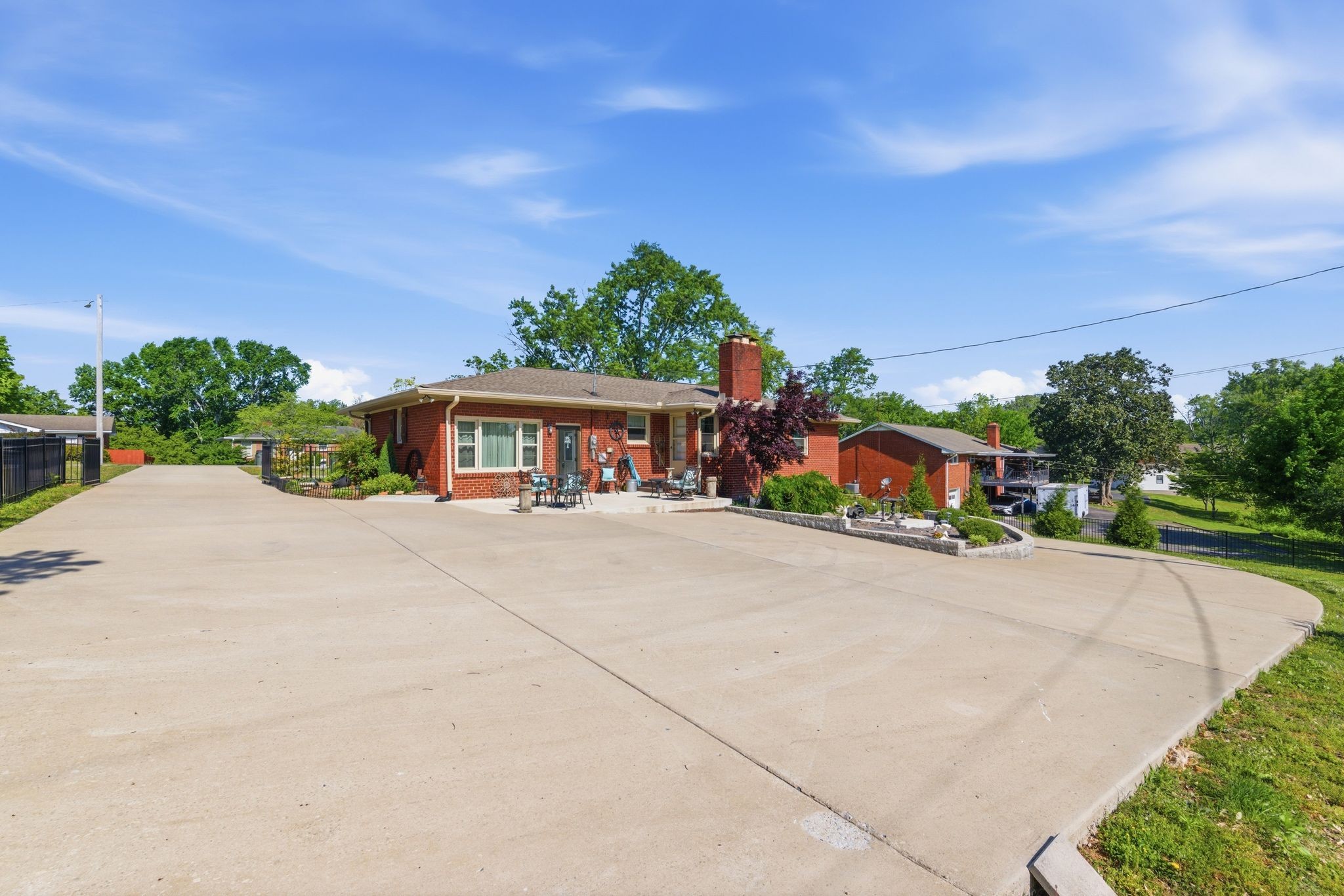 210 South Sequoia Drive Springfield, TN 37172 - Photo 25 of 27