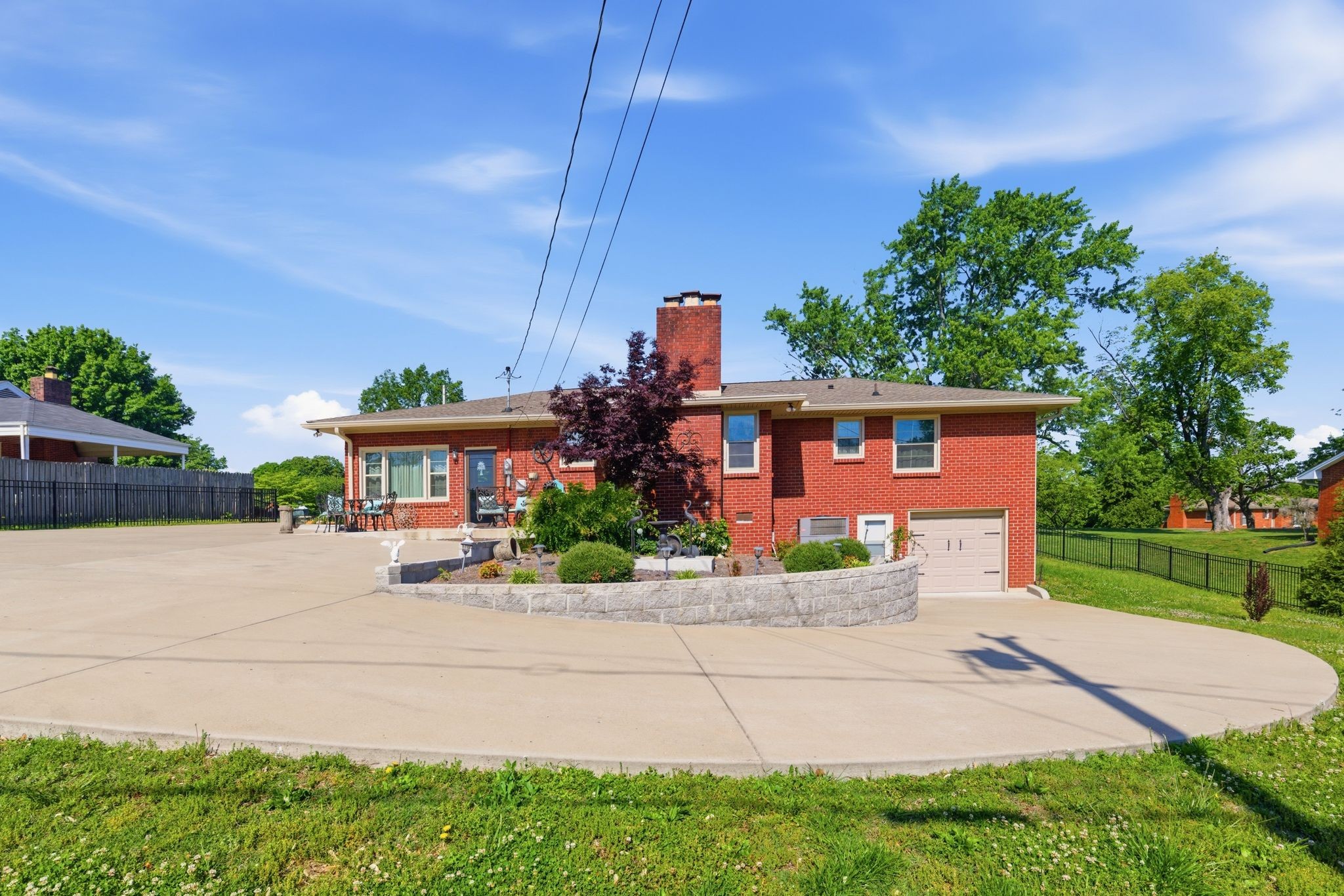 210 South Sequoia Drive Springfield, TN 37172 - Photo 26 of 27