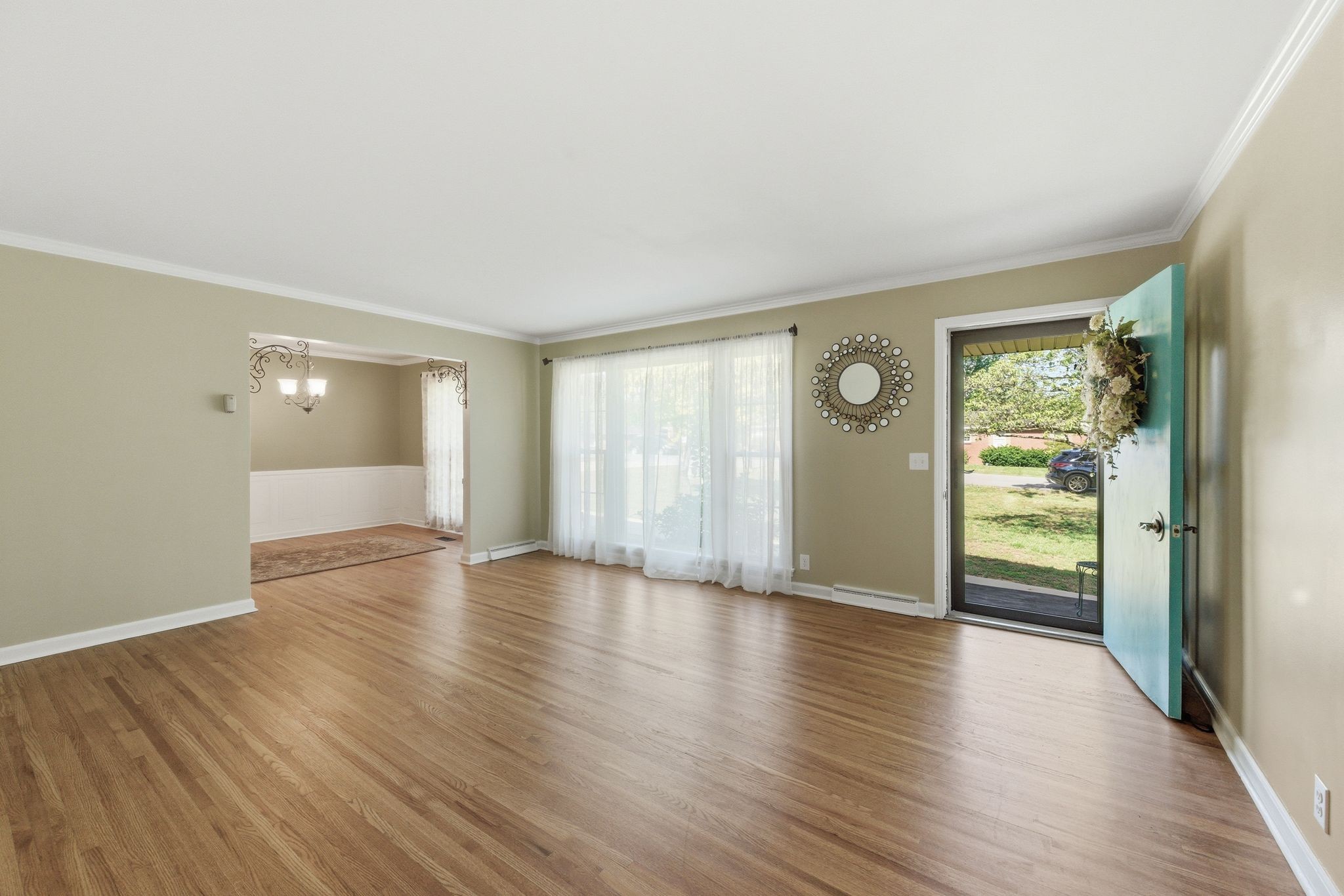 210 South Sequoia Drive Springfield, TN 37172 - Photo 5 of 27