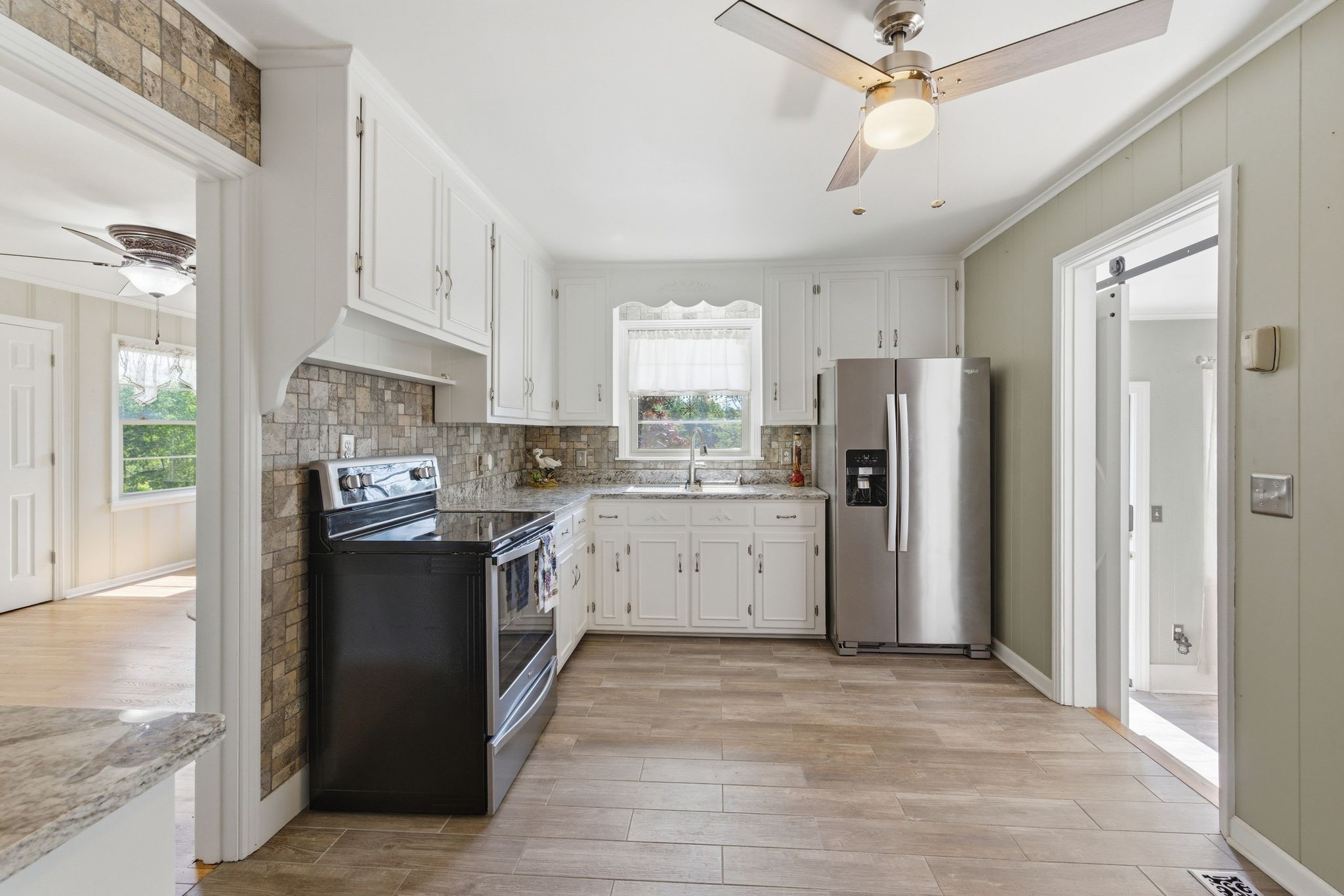 210 South Sequoia Drive Springfield, TN 37172 - Photo 9 of 27