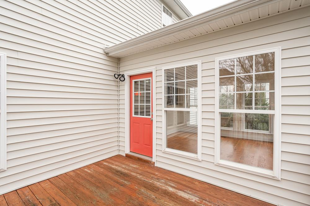 2410 Bright Future Way Raleigh, NC 27614 - Photo 29 of 30 Deck
