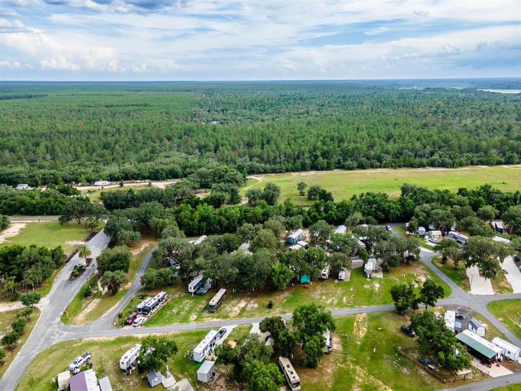 15991 Northeast 243rd Place Road, Unit 32 Fort McCoy, FL 32134 - Photo 22 of 27 a view of a city