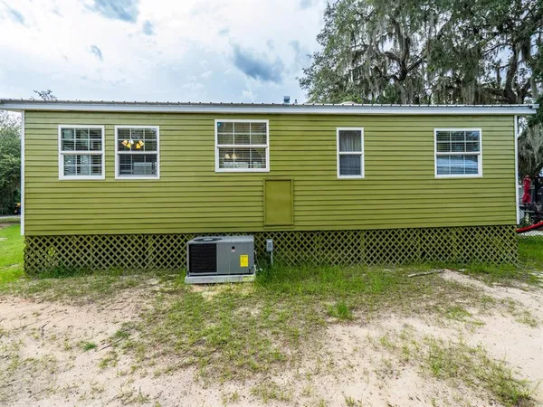 $120,000 | 15991 Northeast 243rd Place Road, Unit 32, Fort McCoy, FL 32134