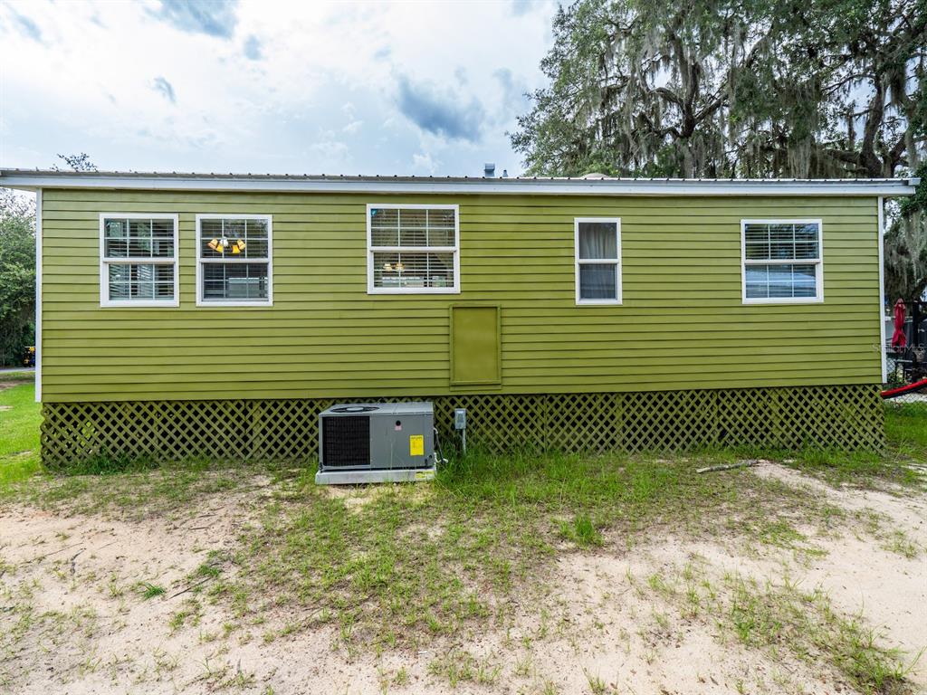 15991 Northeast 243rd Place Road, Unit 32 Fort McCoy, FL 32134 - Photo 27 of 27
