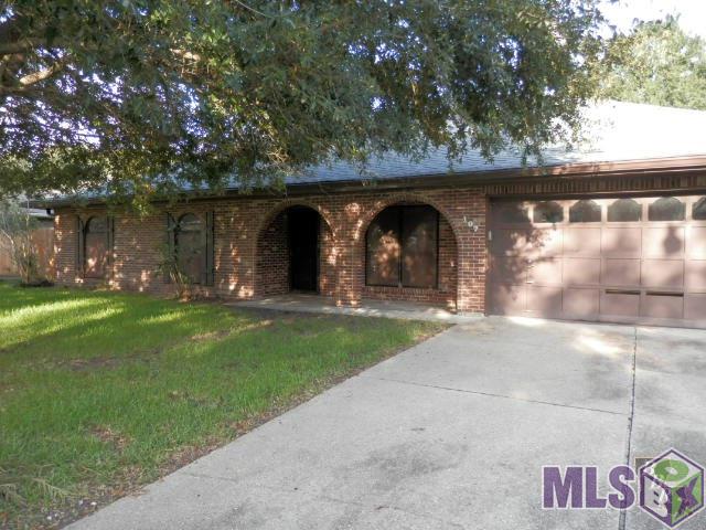 107 Rosedown Street Thibodaux, LA 70301 - Photo 1 of 1 Gallery Image 1