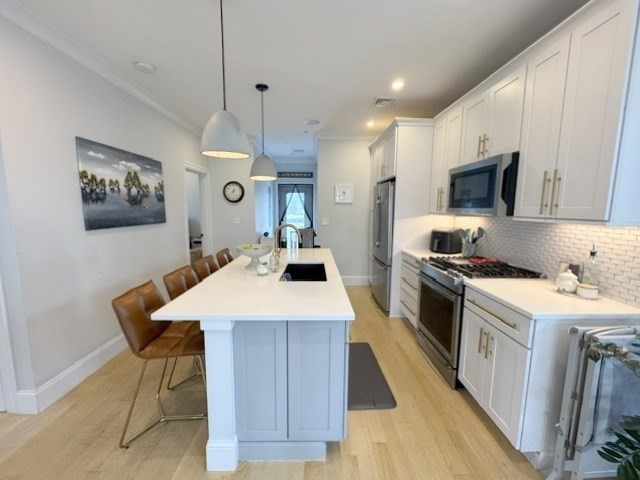 22 Roseclair Street, Unit 3 Boston, MA 02125 - Photo 8 of 20