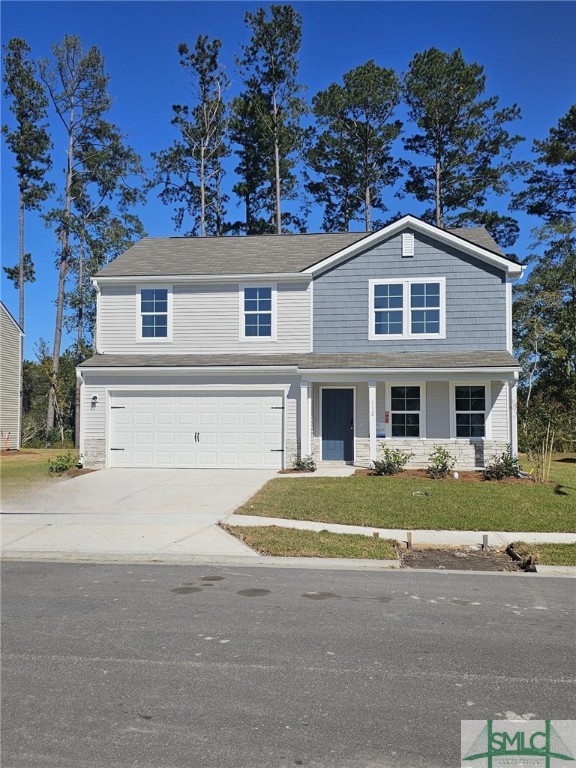 112 Watson Drive Rincon, GA 31326 - Photo 4 of 4