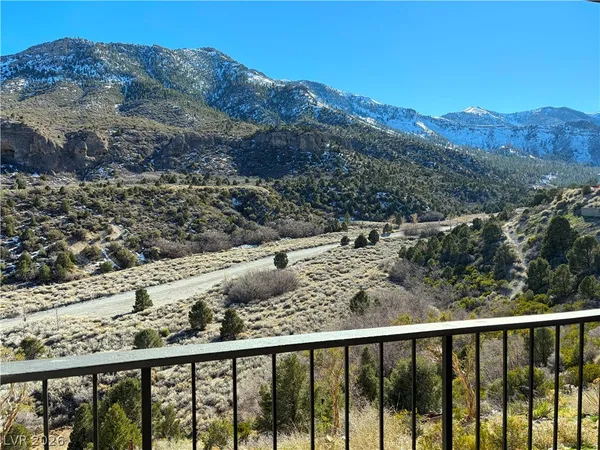 $323,000 | 2640 Daines Drive, Unit 101, Mount Charleston, NV 89124