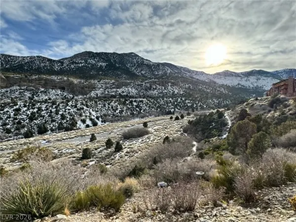 $323,000 | 2640 Daines Drive, Unit 101, Mount Charleston, NV 89124