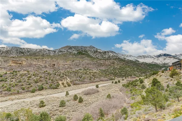 $323,000 | 2640 Daines Drive, Unit 101, Mount Charleston, NV 89124