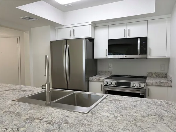 $323,000 | 2640 Daines Drive, Unit 101, Mount Charleston, NV 89124