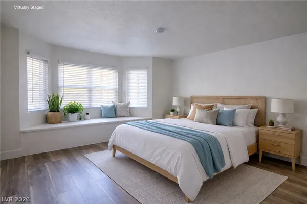$323,000 | 2640 Daines Drive, Unit 101, Mount Charleston, NV 89124