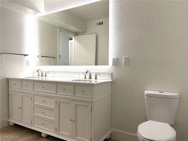 $323,000 | 2640 Daines Drive, Unit 101, Mount Charleston, NV 89124