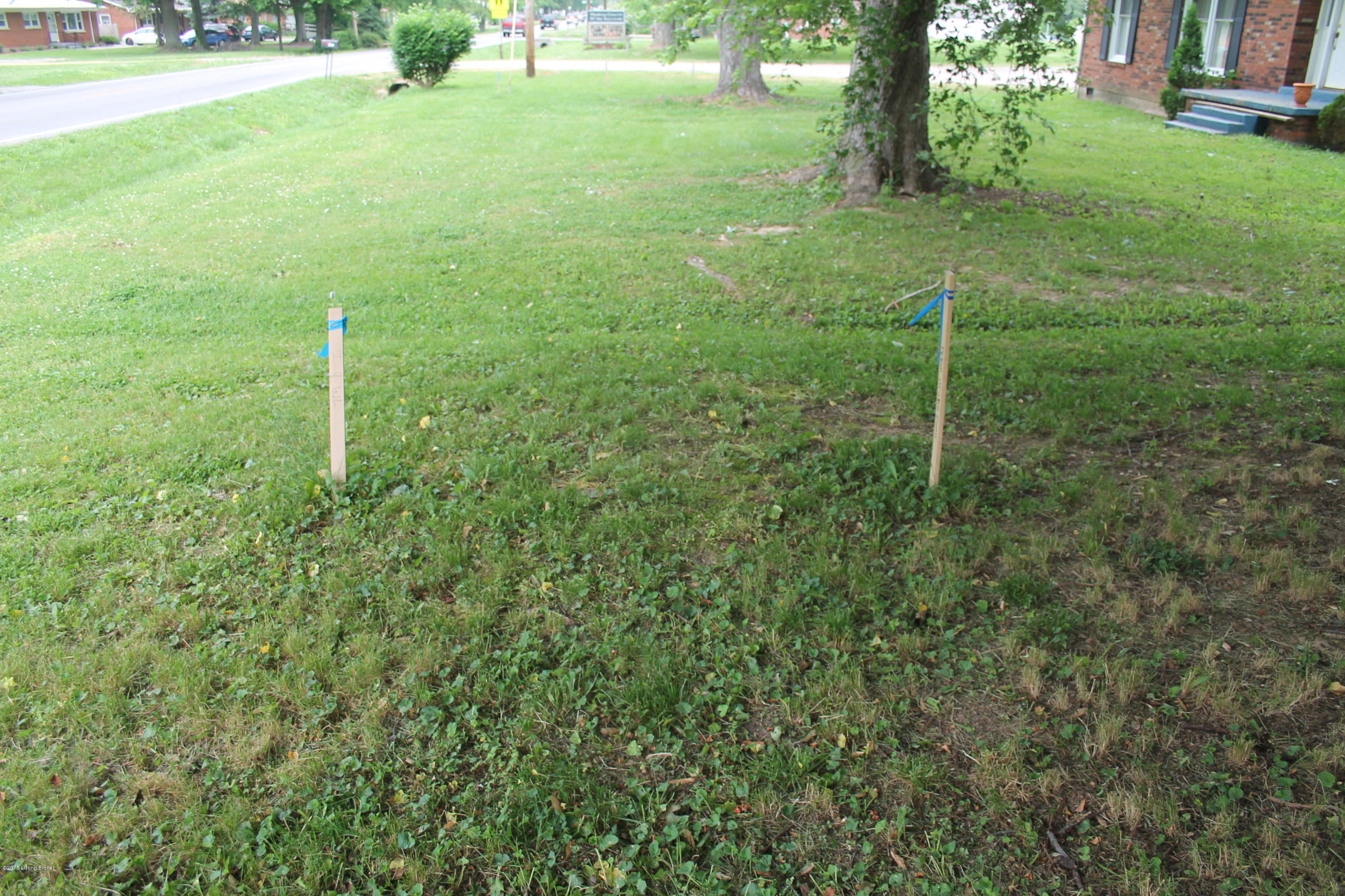 8909 Blue Lick Road Louisville, KY 40219 - Photo 45 of 46 Sidewalk markers