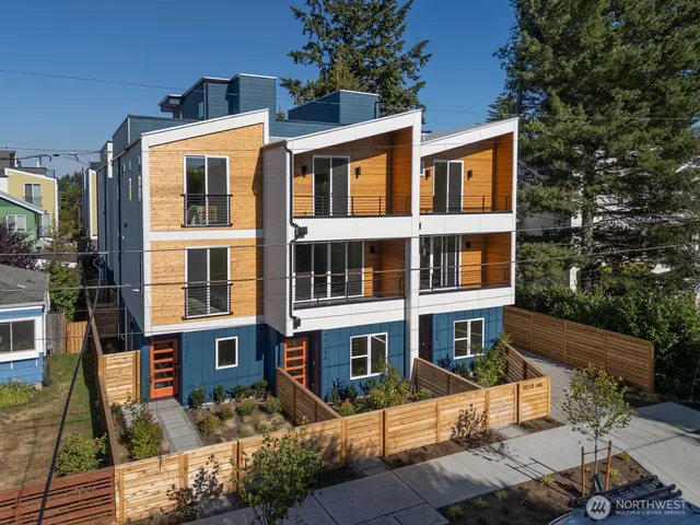 $839,950 | 9018 13th Avenue Northwest, Unit C, Seattle, WA 98117