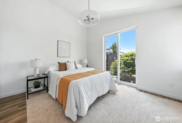 $844,950 | 9018 13th Avenue Northwest, Unit C, Seattle, WA 98117