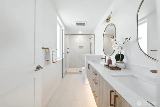 $844,950 | 9018 13th Avenue Northwest, Unit C, Seattle, WA 98117