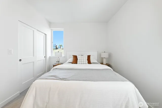 $844,950 | 9018 13th Avenue Northwest, Unit C, Seattle, WA 98117