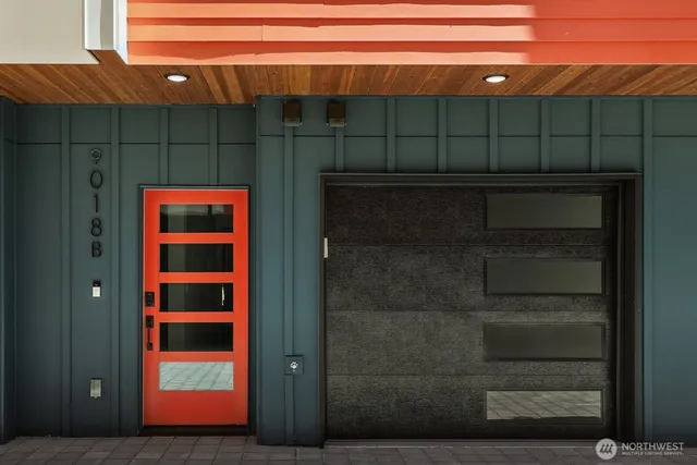 $844,950 | 9018 13th Avenue Northwest, Unit C, Seattle, WA 98117