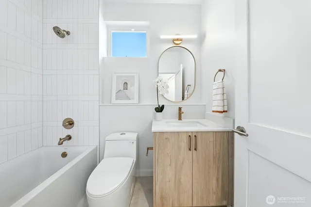 $844,950 | 9018 13th Avenue Northwest, Unit C, Seattle, WA 98117