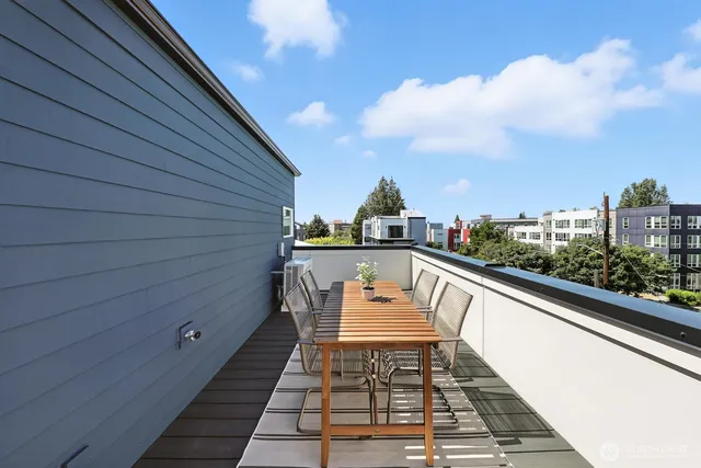 $844,950 | 9018 13th Avenue Northwest, Unit C, Seattle, WA 98117