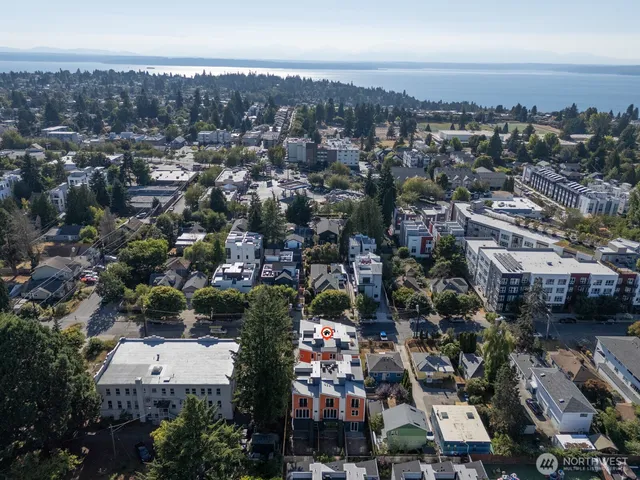 $844,950 | 9018 13th Avenue Northwest, Unit C, Seattle, WA 98117