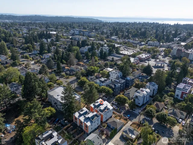 $844,950 | 9018 13th Avenue Northwest, Unit C, Seattle, WA 98117