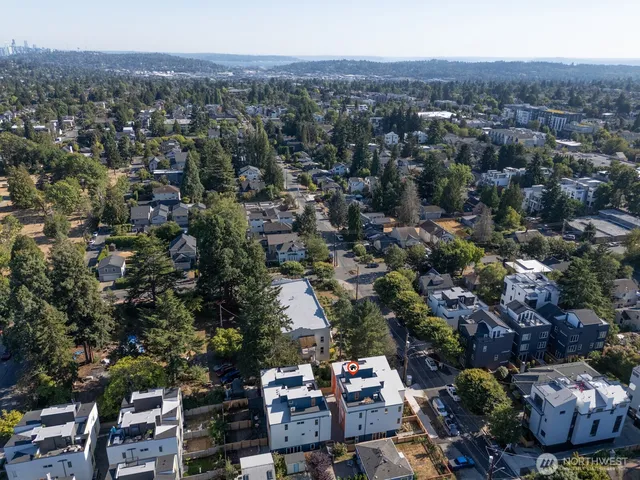 $844,950 | 9018 13th Avenue Northwest, Unit C, Seattle, WA 98117