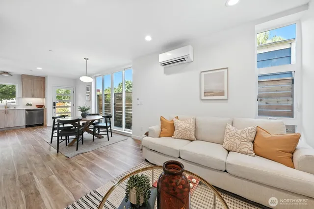 $844,950 | 9018 13th Avenue Northwest, Unit C, Seattle, WA 98117