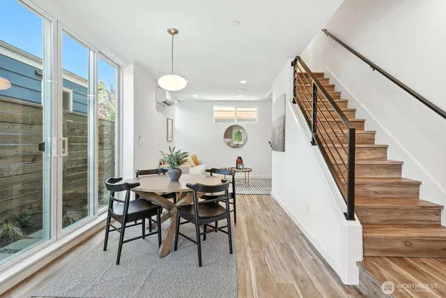 $844,950 | 9018 13th Avenue Northwest, Unit C, Seattle, WA 98117