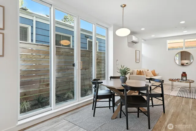 $844,950 | 9018 13th Avenue Northwest, Unit C, Seattle, WA 98117