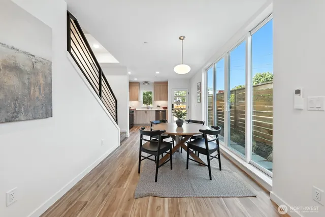 $844,950 | 9018 13th Avenue Northwest, Unit C, Seattle, WA 98117